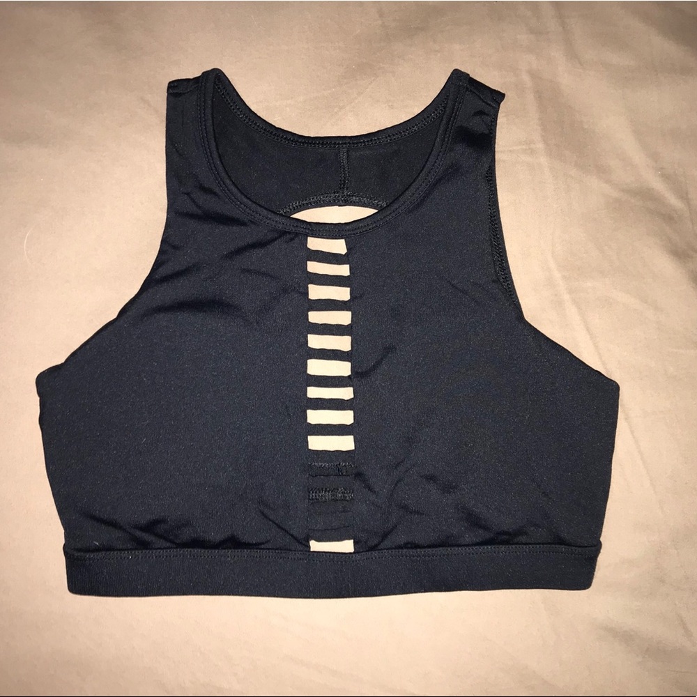 Forever 21 halter bra